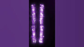 saber plugin intro on after effects (dm @flaw7x)