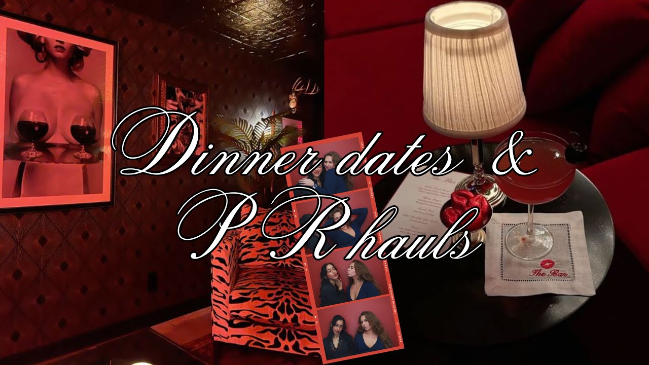 One Drink In, Two Trips Booked, Haircut by Kitchen Scissors | alone at 21