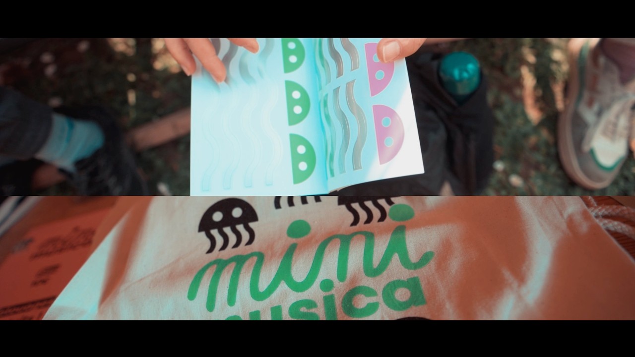 Mini Musica 2026 : aftermovie