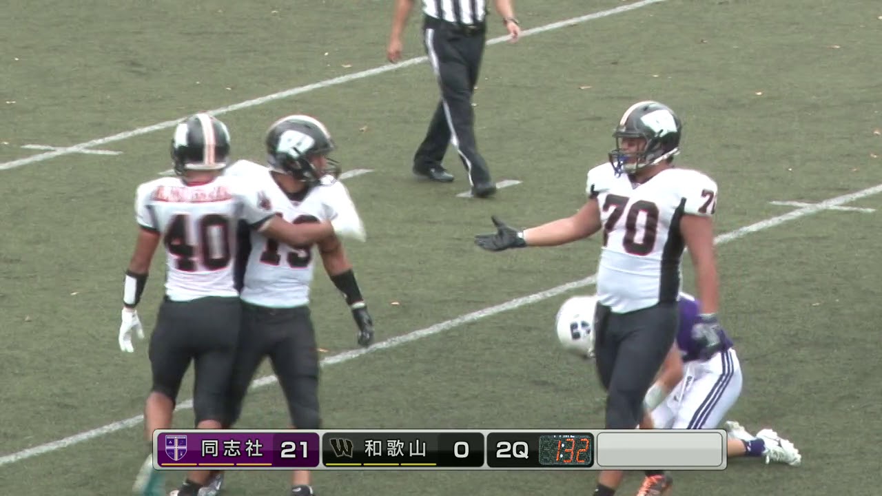 同志社大学 Vs 和歌山大学 Div2 Expo Youtube 同志社大学 Vs 和歌山大学 Div2 Expo Youtube