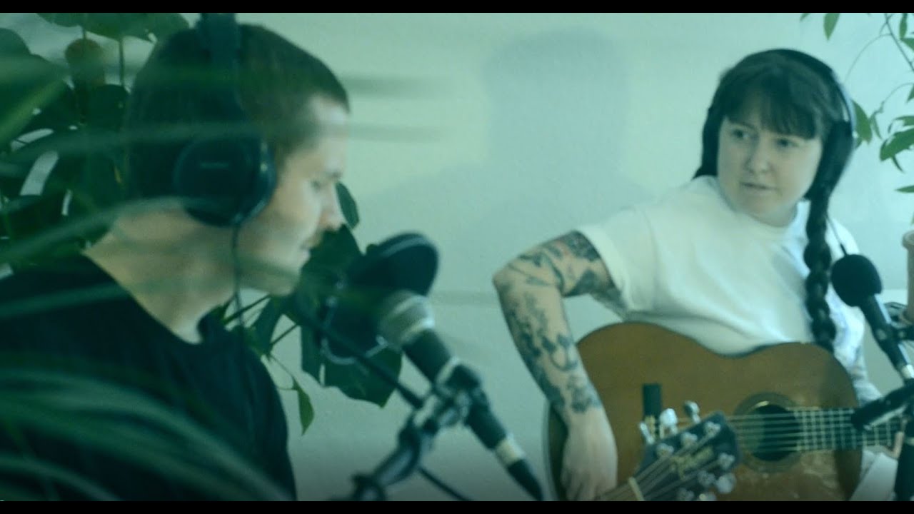 BETWEEN BODIES // Boatless Booze Cruise 2020