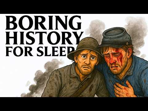 What It Was Actually Like To Fight In The Civil War