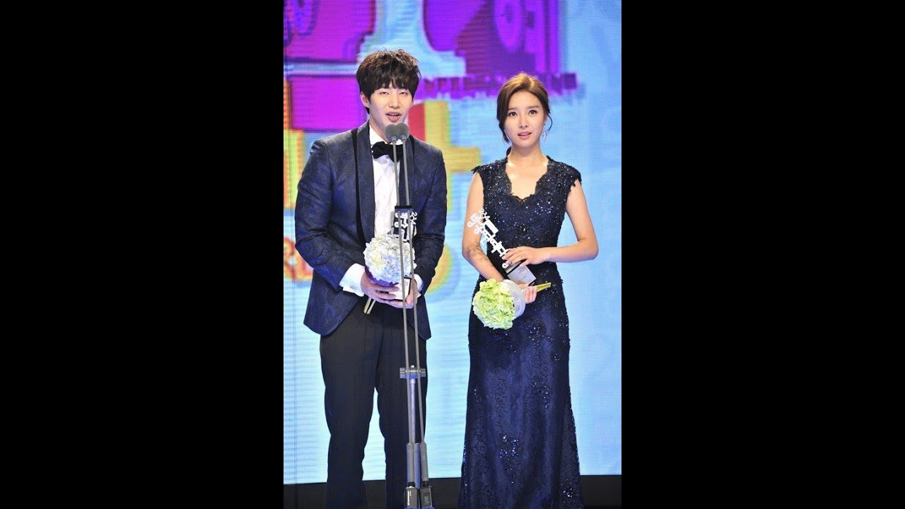 [MV] Kim So Eun 김소은 & Song Jae Rim 송재림 "We Got Married"