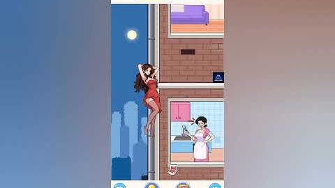 Tricky story : normal level 82 walkthrough 