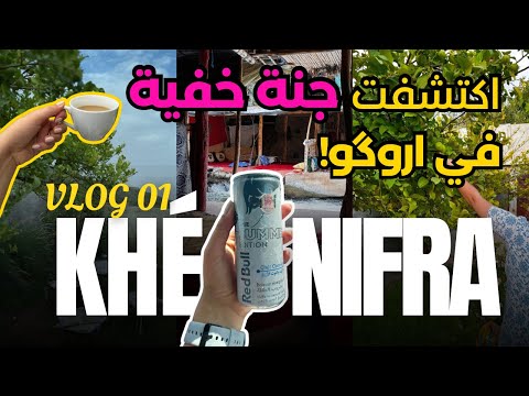      أروكو وعيون أم ربيع   
