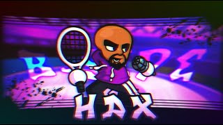 Hax - Wii Funkin B-Sides Ost Fanchart