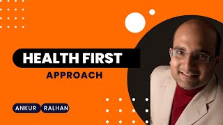 Amway || Health First Approach