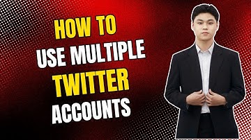 How To Use Multiple Twitter Accounts With Automation Tool