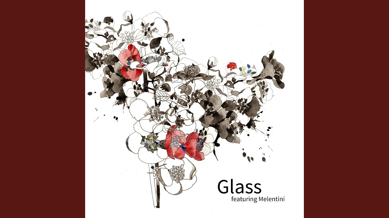 Glass feat. Glass feat. Heart of glass флюид отзывы. Nivlac. Jesse live in technicolor.