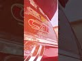 Daihatsu Sigra upgrade Velg Racing HSR tipe Pente R16 #shorts #daihatsusigra #calsigbogor