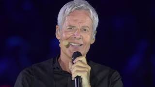 Le vie dei colori - Claudio Baglioni (Al Centro - Arena di Verona 2018)