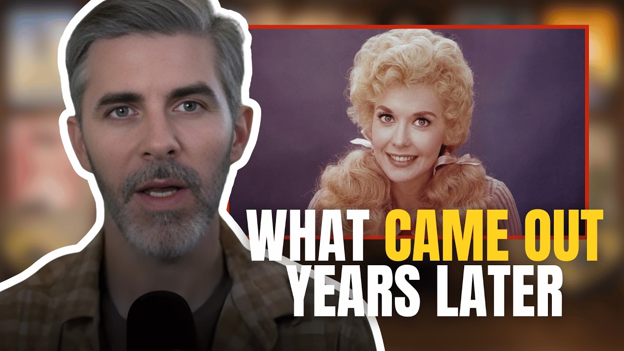 She Died 11 Years Ago, Now the Truth About Donna Douglas Comes Out