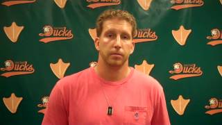 Famous Kevin Baez, Joash Brodin and Bobby Blevins postgame 9-5-12 Net Worth