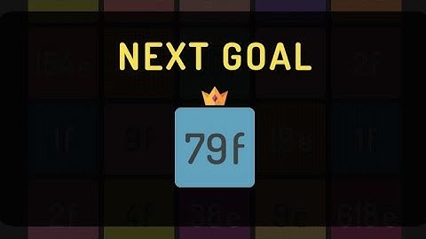 x2 blocks ll highest score #mixplate #x2blocks