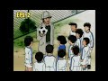 Captain Tsubasa Bahasa Indonesia Episode 2 