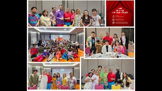 Adi Groups Recognition Event For Q1 And Q2 Adi Group