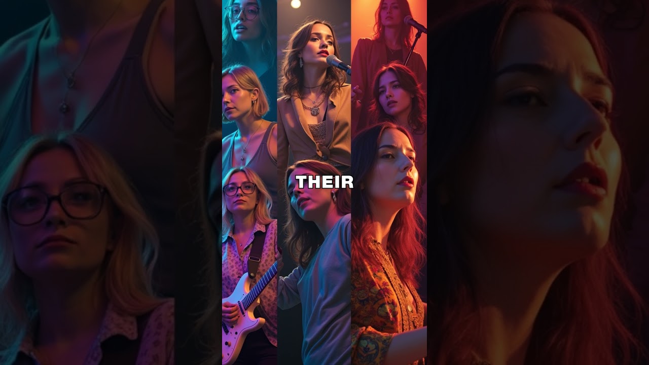 The Rise of Female Artists in Indie Music