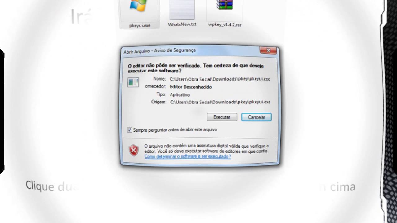 Como Descobrir A Chave De Ativação Do Windows