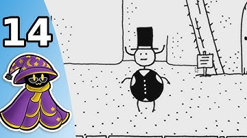 West of Loathing Part 14 - Gustavson Gulch