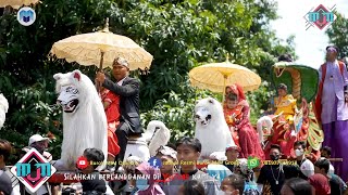 Bendungan Karet | Voc. Mis Susi - Iring Iringan Burok Mjm Live Cigobang Wangi 08-09-2021