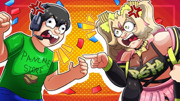 CODENAMES RUINED MY FRIENDSHIP WITH NOGLA