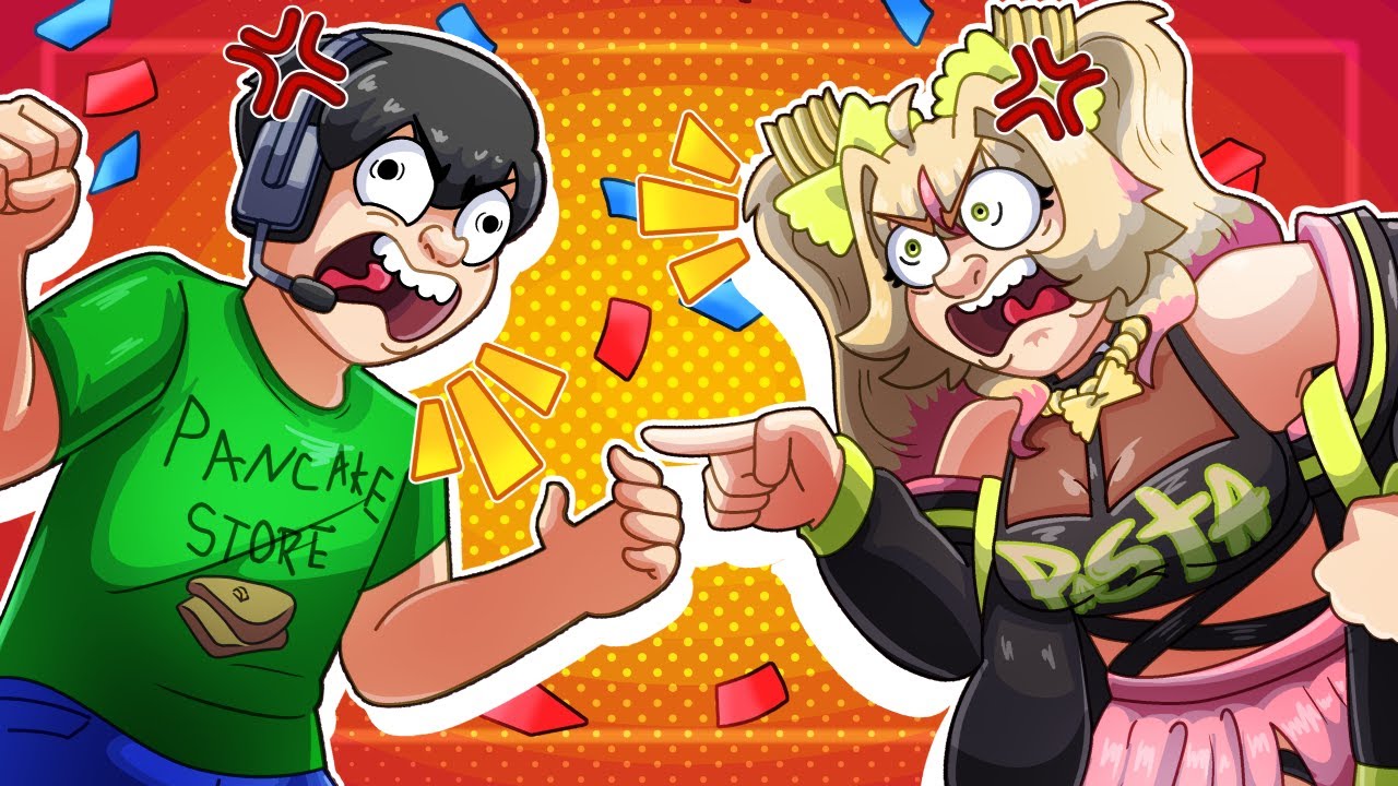 КОДОВЫЕ ИМЕНА РАЗРУШИЛИ МОЮ ДРУЖБУ С НОГЛА