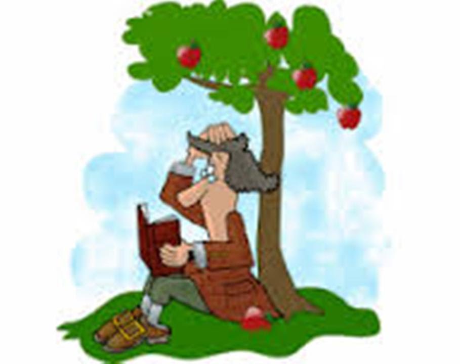 Закон всемирного тяготения. Физика 9 класс. - YouTube