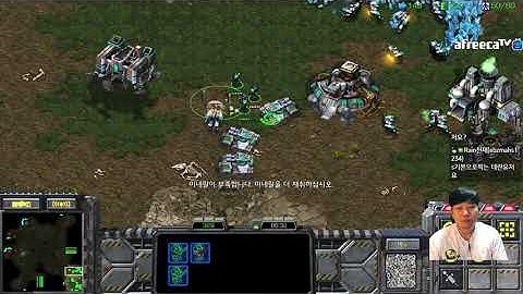 [22.1.22] SC:R 1v1 (FPVOD) Light (T) vs Mini (P) [Best of 3]