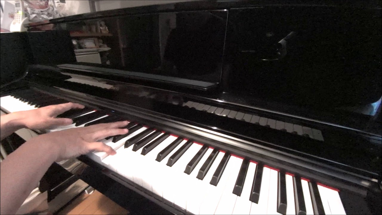 【Fluquor（Deemo）】Onoken