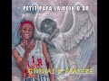 Petit Papa La Voix D Or Gninai K Malékè 2025 Petit Papa La Voix D Or Gninai K Malékè 2025