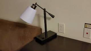 STAYBRIDGE SUITES MINOT, ND | HOTEL ROOM TOUR| SHE'S SNOBBISH
