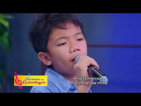 ONE DAY AT A TIME ｜ Centeno Siblings (Cover)