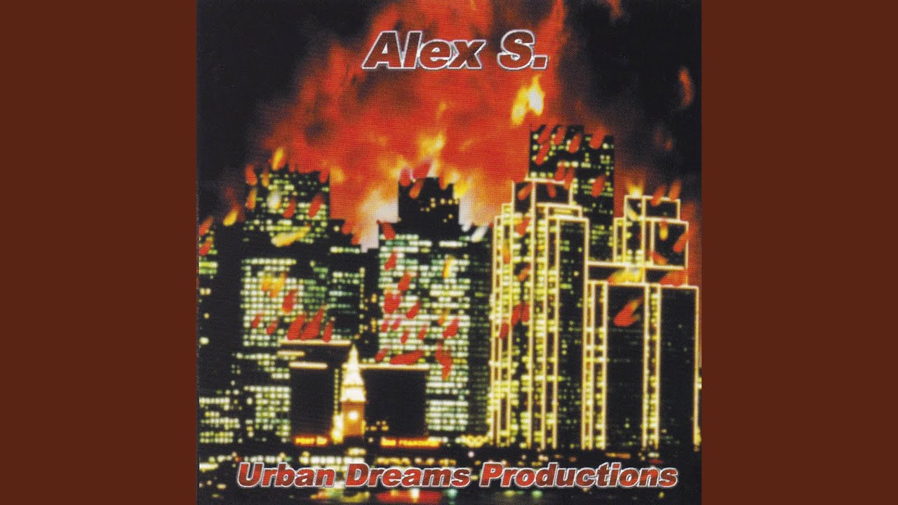 DJ Alex Santos - Portugal Music - Music Made in Portugal