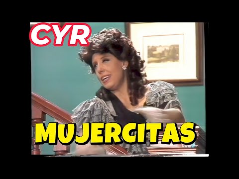 MUJERCITAS