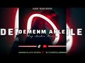 Demenm Anlè Remix Raboday By Black Remix