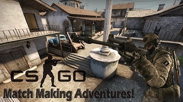 Counter Strike ESEA - How To Hold B Long On Cobblestone