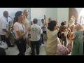 عرس تونسي الفرقة النحاسية حمام الانف