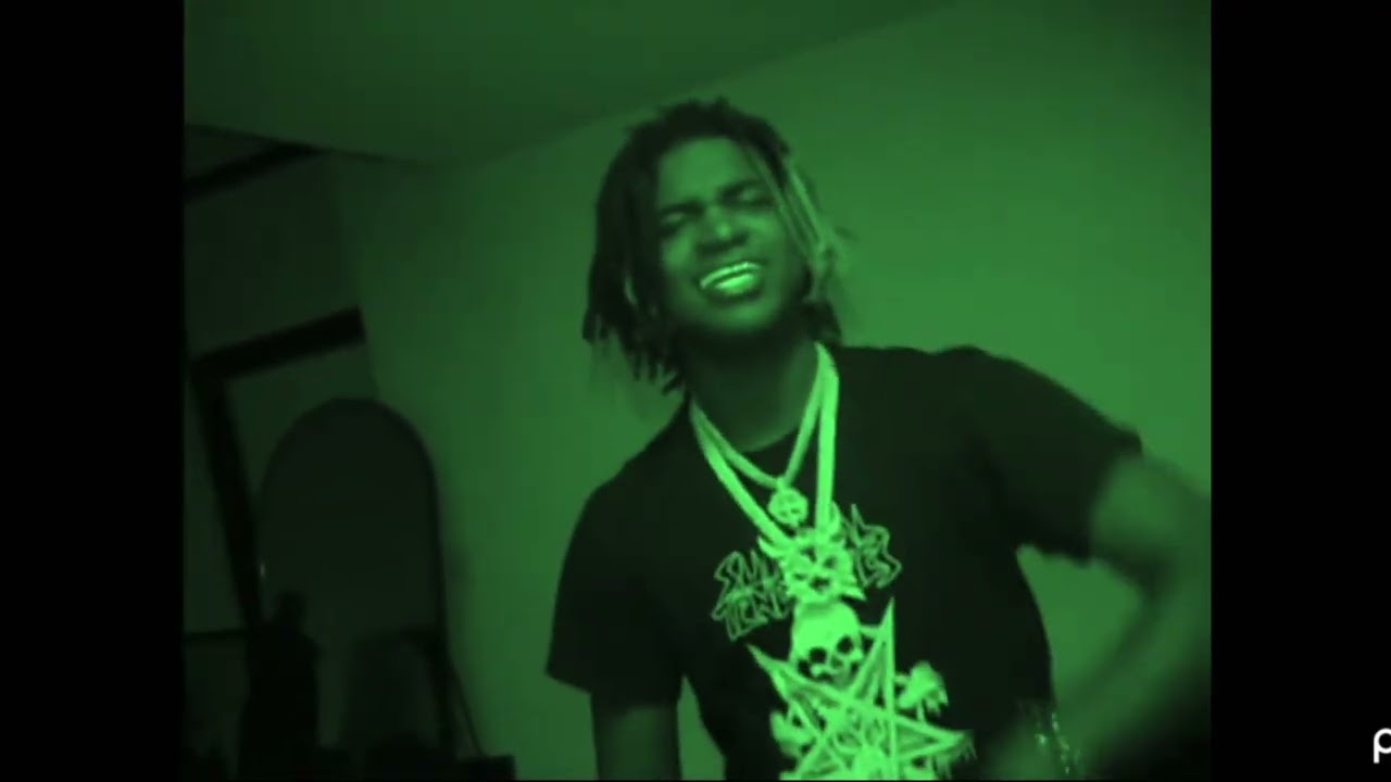 ken carson - catastrophe (528hz)