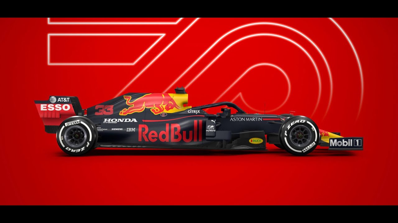 F1 24 - Race Highlights | 2024Grand Prix -  HAMILTON ON FERRARI