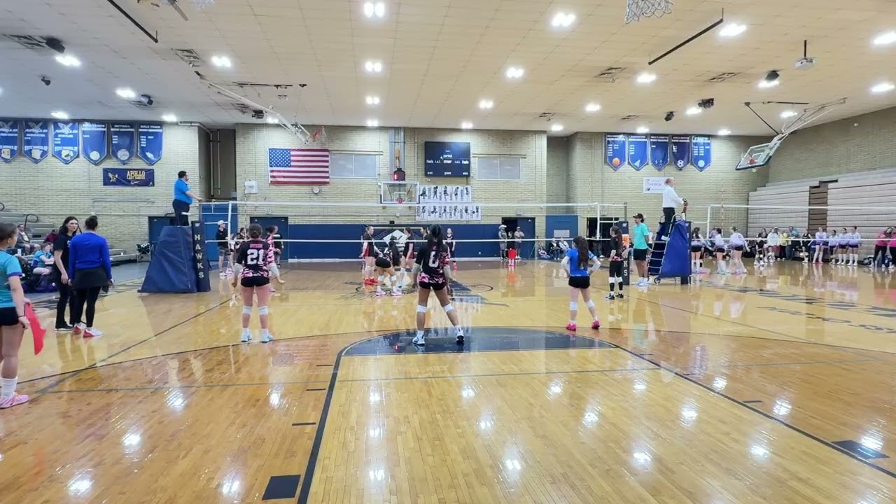 MLK Fiesta Day 2 Game 2