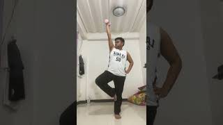 PED 032 Third Week Asynchronous Activity: Workout Plan