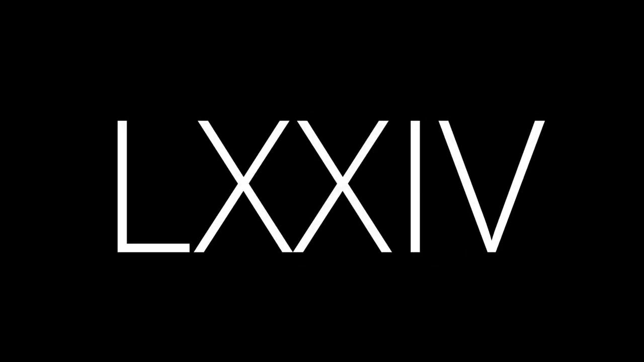 74 ~ Roman Numerals - YouTube