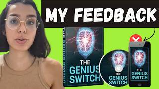 The genius switch review 2026 -modern system designed to improve concentration and brain performance