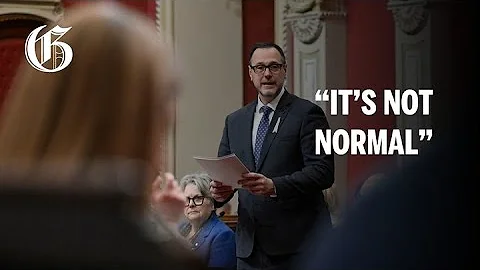 Prayer rooms in schools will have to close under secularism law, Roberge says