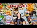 Trader Joe's Haul! | New Frozen Meals | Vegan & Prices Shown! | September 2021