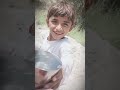 A Little Child Serving Sabeel in Loving Memory of Imam Hussain (A.S.) The Spirit of Muharram
