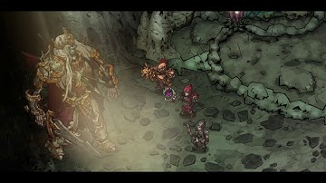 Trailer Mad World Browser Mobile PC MMO Juneish 2019 More soon!