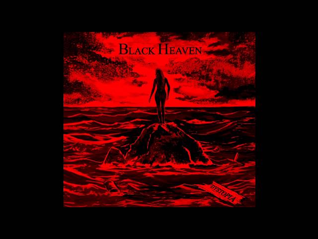 Black Heaven - Himmel Ohne Sterne