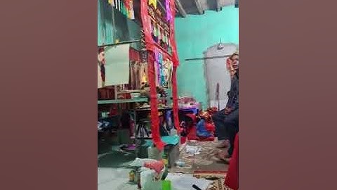 Then Vĩnh Hoàng : trích đoạn lễ lẩu then cấp sắc then Nguyên