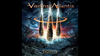 Visions Of Atlantis:-&#39;Wing Shaped Heart&#39;